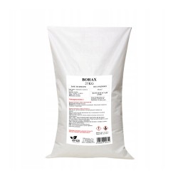 BORAKS 10-wodny CZYSTOŚĆ...