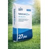 SALETRZAK 27 PLUS 25kg Nawóz azotowy GRUPA AZOTY granulat DO TRAWY WARZYW