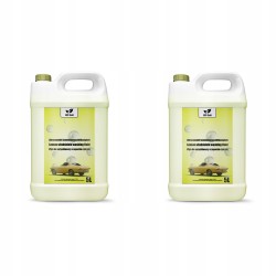 Płyn do spryskiwaczy...