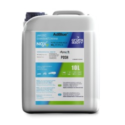 AdBlue Płyn do Redukcji Emisji Spalin 2x10L