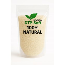 RYŻ JAŚMINOWY 5kg Naturalny...