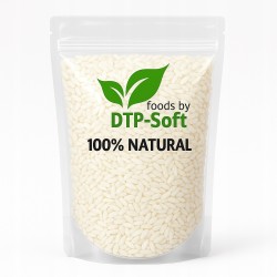 RYŻ BIAŁY DŁUGOZIARNISTY...