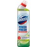 Domestos Power Fresh żel płyn 700ml limonka czyszczenie WC
