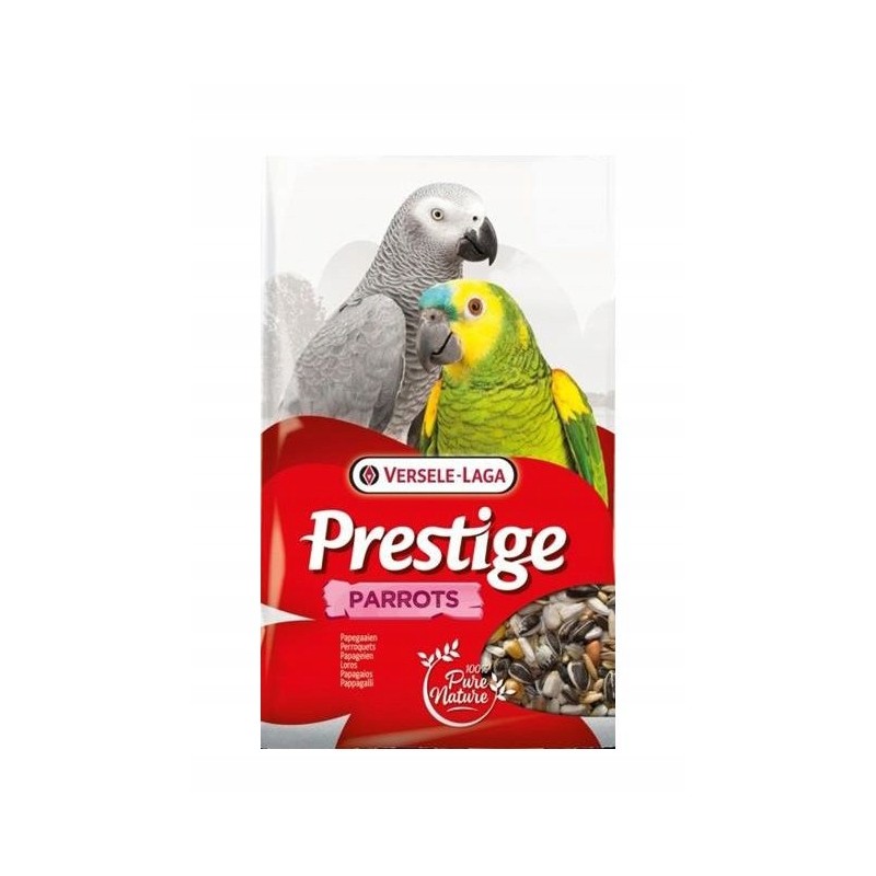 Versele-Laga karma mieszanka dla dużych ptaków papug 3 kg
