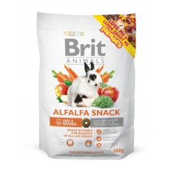 Brit Alfalfa Snack...