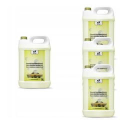 Letni spray cytrusowy, 5...