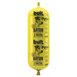 Baton BULT Kaczka 30x900g Premium BULT z Kaczki Kiełbasa Pasztet
