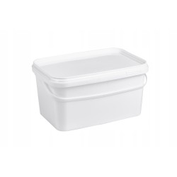 5L Wiadro wiaderko...