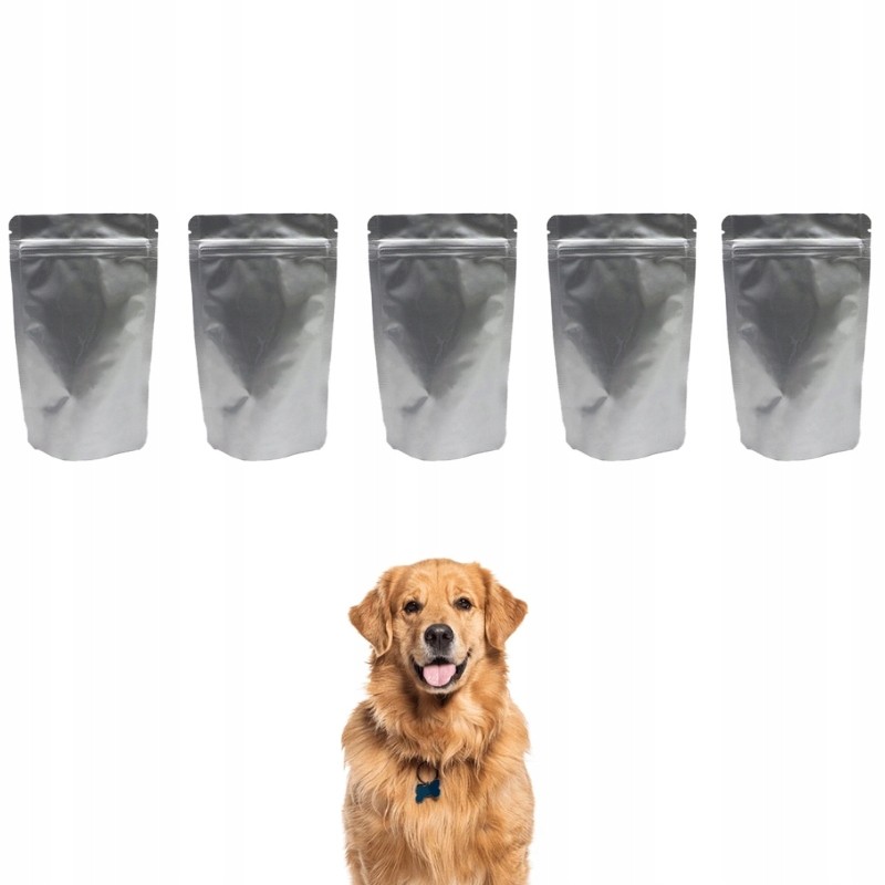 Dozer wołowina mokra karma dla psa bogata w wołowinę 40x300g BEZ ETYKIETY