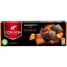 Belgijskie czekoladki Mignonnette Noir Orange COTE D'OR 24x10g