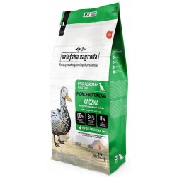12kg Karma Sucha Wiejska...
