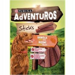 Purina ADVENTUROS Sticks...