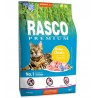 RASCO PREMIUM CAT ADULT KARMA DLA KOTA z kurczakiem i cykorią 2kg