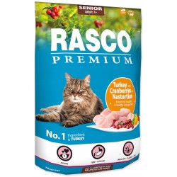 RASCO PREMIUM CAT SENIOR...