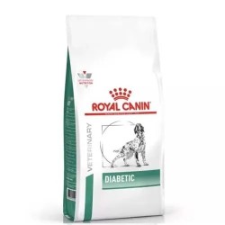 ROYAL CANIN Diabetic karma dla psa 12kg