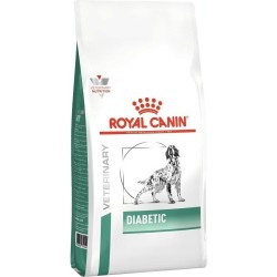 ROYAL CANIN Diabetic karma...