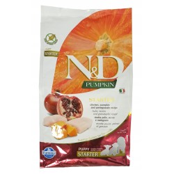 Farmina ND Puppy Starter...