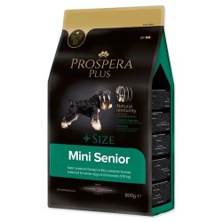 Prospera Plus Mini Senior...
