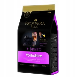 Prospera Plus Yorkshire...