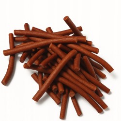 1 kg Suszone Paluszki Mięsne Naturalny Przysmak dla Psa 1kg