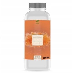 Płyn do spryskiwaczy LETNI POMARAŃCZ KONCENTRAT 1:100 2x250 ml wydajny