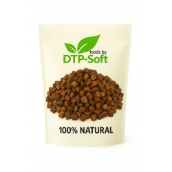 2 kg Suszone Płuca Wołowe...