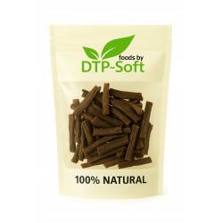 5 kg Suszone Żwacze...