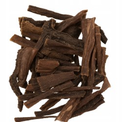 5 kg Suszone Żwacze Jagnięce Naturalny Przysmak dla Psa 5x1kg