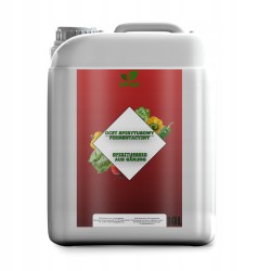 10L Ocet spirytusowy...