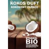 BIOETANOL BIOPALIWO Premium do kominków kokos 5L kokosowy