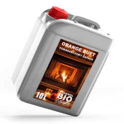 BIOETANOL BIOPALIWO do...