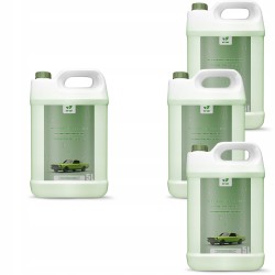 Płyn do spryskiwaczy...