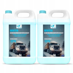 PŁYN DO SPRYSKIWACZY ZIMOWY...