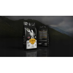 BULT 3kg Sucha karma dla psa z jagnięciną pełnowartościowa premium