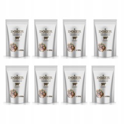 Dozer Mokra karma Wołowina...