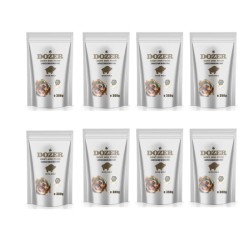 Dozer Mokra karma Dziczyzna...