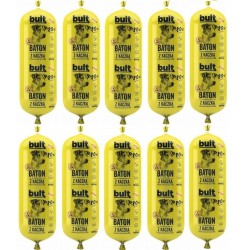 Baton BULT Kaczka 10x900g...