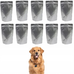 Dozer wołowina mokra karma...