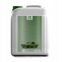 Płyn do spryskiwaczy Zielone Jabłko SpryskLetni 3x 10Litrów PREMIUM