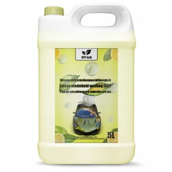 Płyn do spryskiwaczy Cytrusowy SpryskLetni 4x 5Litrów TOP