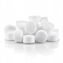 Solino Tabletki solne do zmiękczania wody Solaqua 25kg