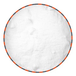 Soda oczyszczona spożywcza wodorowęglan 25kg