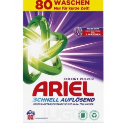 Proszek do prania Ariel...