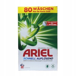 Proszek do prania Ariel...