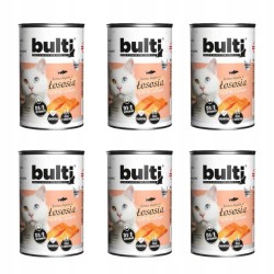 BULTI puszka mokra karma...