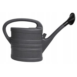 Konewka Ogrodowa 10L Ciemno...