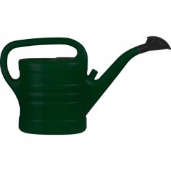 Konewka Ogrodowa 10L Ciemno...