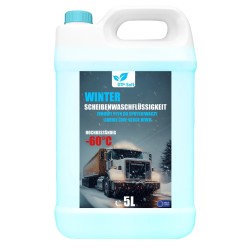 PŁYN DO SPRYSKIWACZY ZIMOWY...