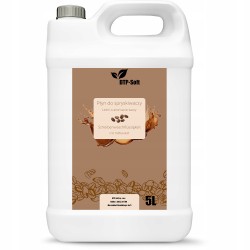 10L Płyn do Spryskiwaczy - KAWA - Letni Sprysk 2 x 5 litrów PREMIUM