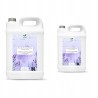 10L Płyn do Spryskiwaczy - LAWENDA -Letni Sprysk 2 x 5 litrów PREMIUM